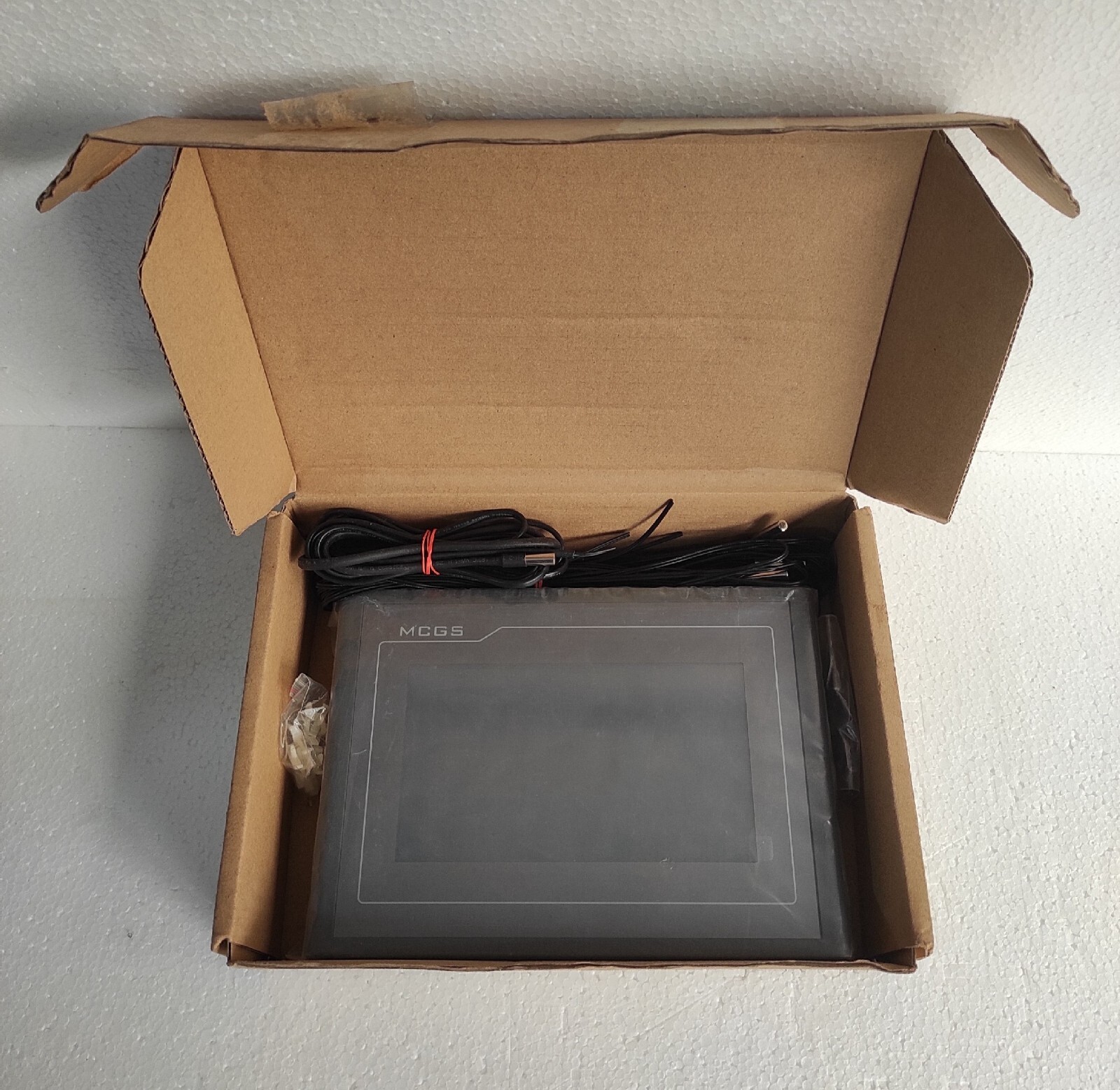 MCGS lh11-1fps / LH11-1FPS Display